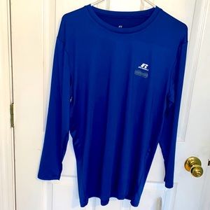 Russell Compression Shirt